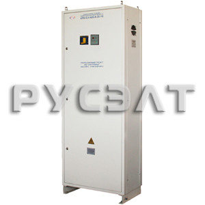 Автоматическая конденсаторная установка КРМ-0,4-450-9-50У3 IP20