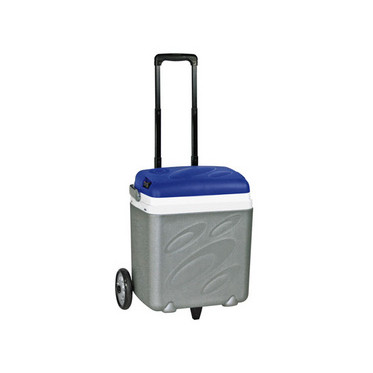 Холодильник EZETIL E-30B PROFESSIONAL TROLLEY(29л.)(Delta T=20С)(12V)