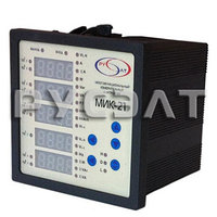 Универсальный измерительный контроллер МИК-21