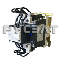 Контактор конденсаторный трёхфазный 20 кВар, 400В