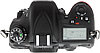  Фотоаппарат Nikon D610 Body, фото 3