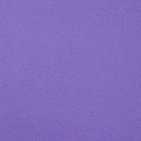 EVA-1010 Фоамиран, 20*30 см, 1 мм, упак./10 шт., 'Астра' (BK023 фиолетовый)