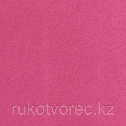 Фоамиран Корея класс А, 50х50см, 1мм (12601(05)б пион)