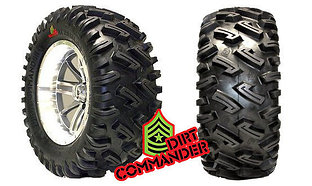Шина GBC DIRT COMMANDER 27X9X12