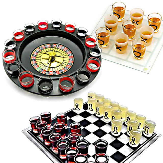 Алкогольные игры для вечеринки купить