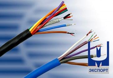 Кабель 3х1,5 NYM-J