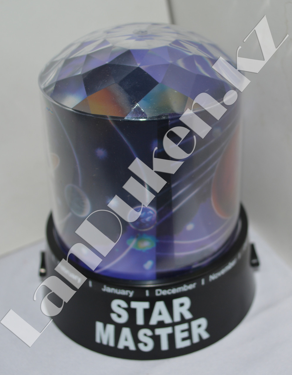 Проектор звёздного неба - Star Master (космос) - фото 5 - id-p45980998