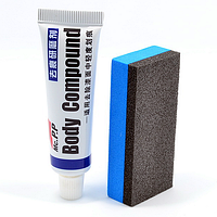 Body Compound паста для авто (удалитель царапин) 46076884 Body Compound паста для авто (удалитель царапин)