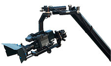 Панорамная головка Proaim 3 Axis, фото 2