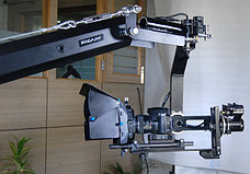 Панорамная головка Proaim 3 Axis, фото 2