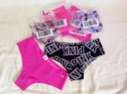 Трусики Victoria’s Secret