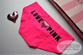 Трусики Victoria’s Secret