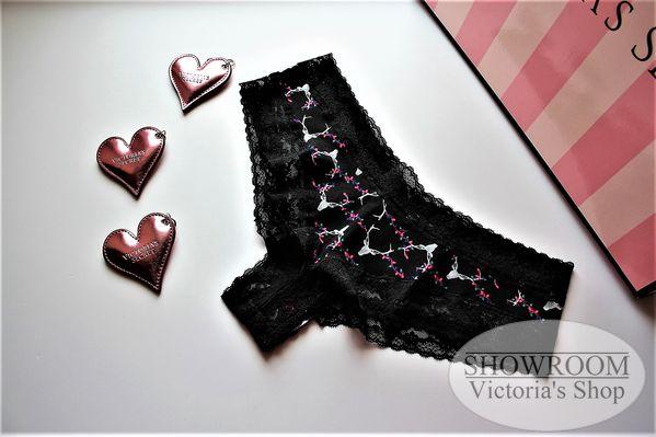 Трусики Victoria’s Secret