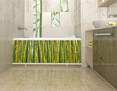 Экраны под ванну