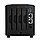 Synology DS416slim 4x2,5"HDD NAS-сервер Бесшумный для дома и бизнеса NEW, фото 2