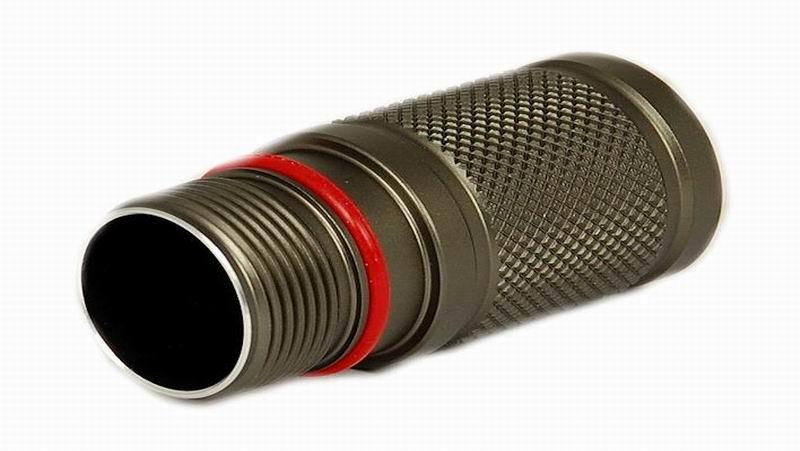 Удлинитель корпуса JETBEAM