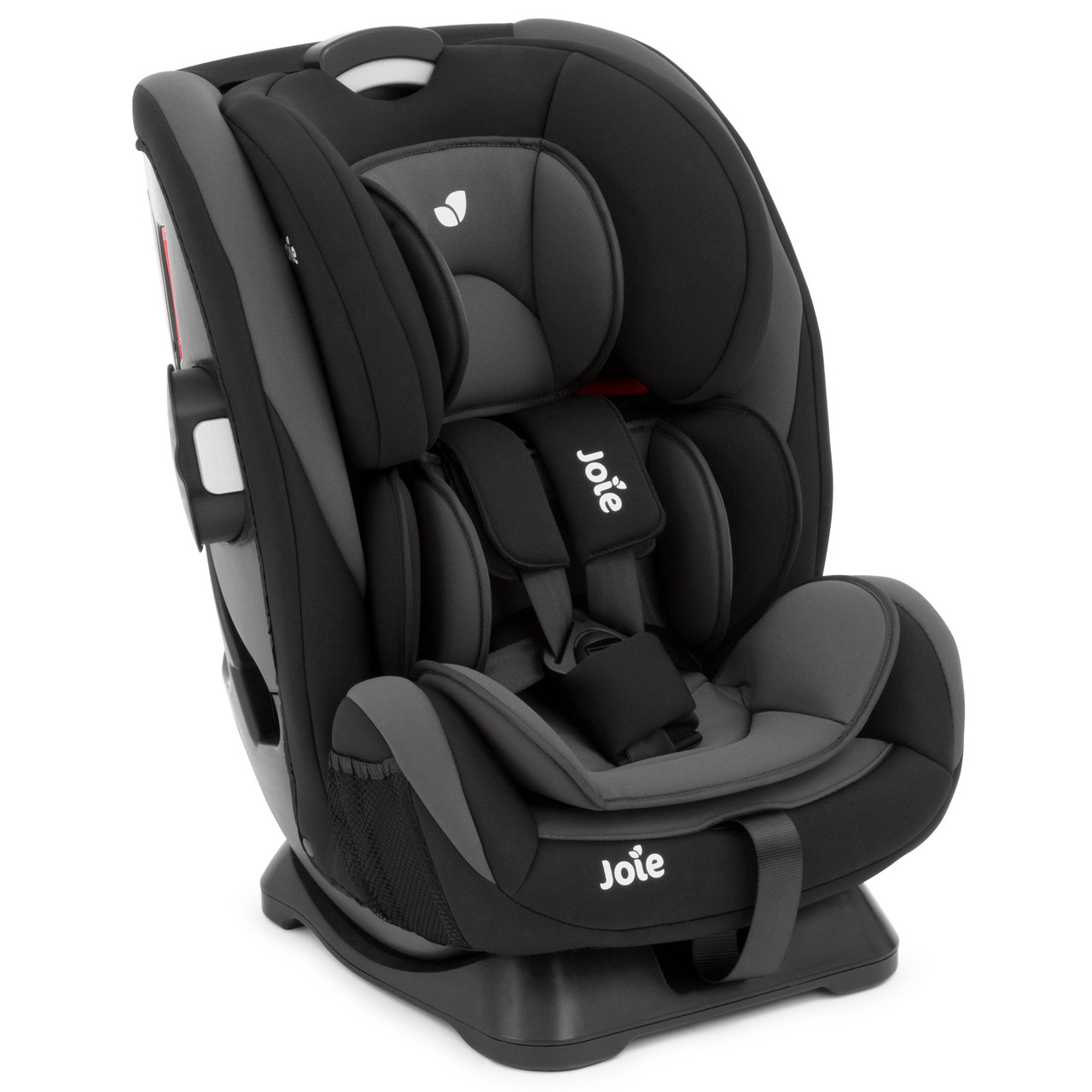 Автокресло Joie Every Stage Two Tone Black
