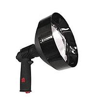 Фонарь-прожектор LIGHTFORCE STRIKER-SL-170 (12V) 530.000cd (730м-1 Lux), контакты: прикуриватель R34903