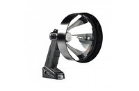 Фонарь-прожектор LIGHTFORCE ENFORCER-170 DIMMING (12V) 382.600cd (730м-1 Lux), контакты: зажимы R34739