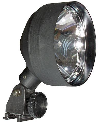 Фонарь-прожектор LIGHTFORCE NIGHTHUNTER 110 (12V) 40.500cd (лампа-GL09: 30W) R34829
