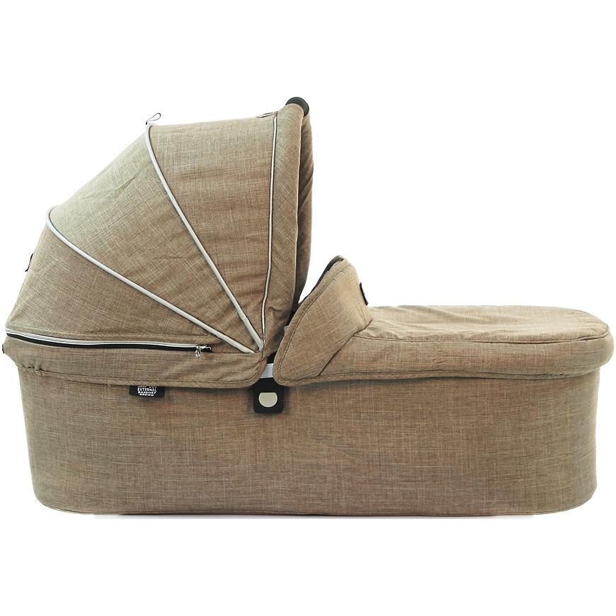 Люлька Valco baby External Bassinet для Snap Duo Tailormade в ассортименте