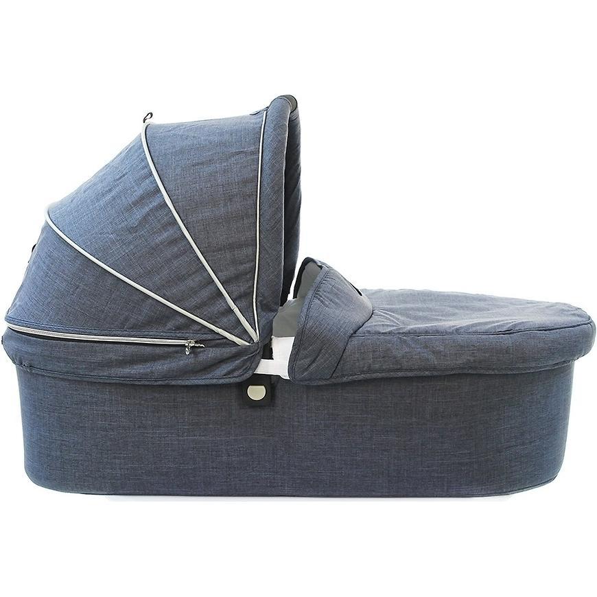 Люлька Valco baby External Bassinet для Snap Duo Tailormade в ассортименте