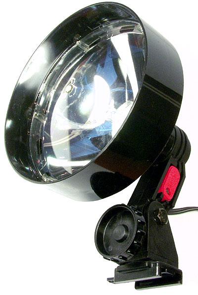 Фонарь-прожектор LIGHTFORCE NIGHTHUNTER-140 (12V) 250.000cd (дальность: 450м-1 Lux) R34831