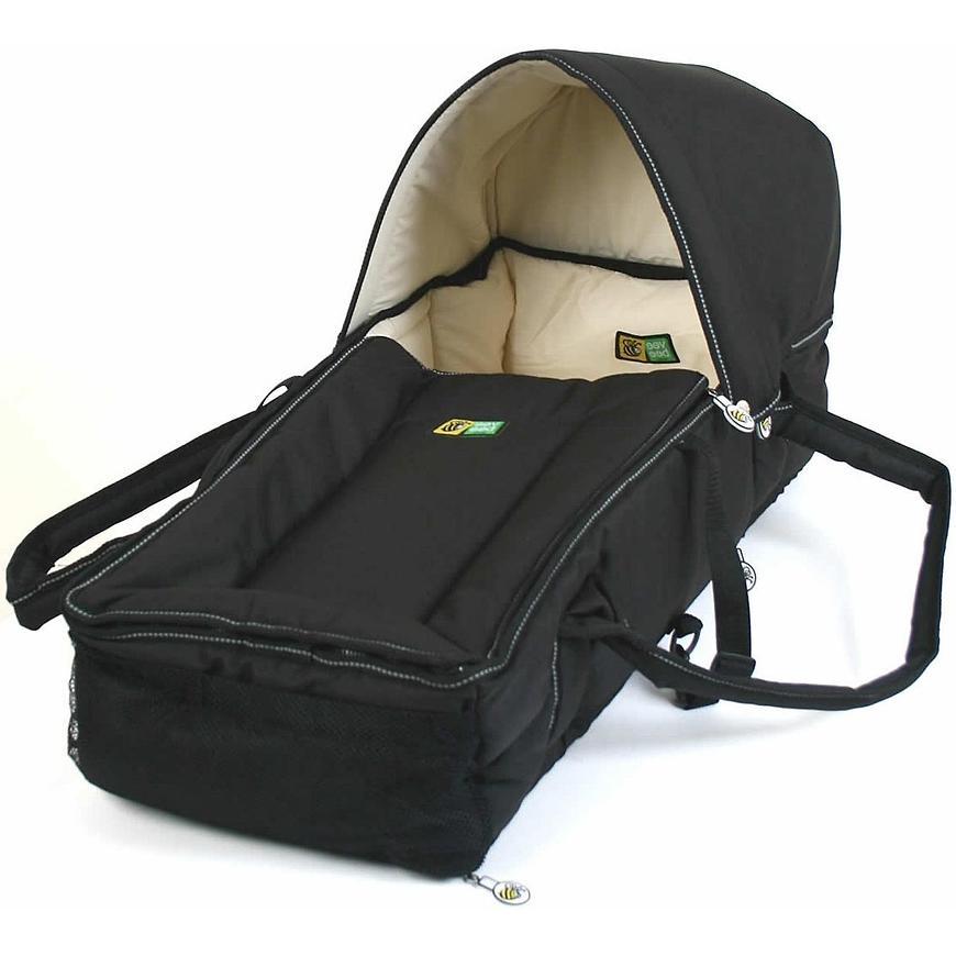 Люлька-переноска Valco baby Soft Bassinet в ассортименте