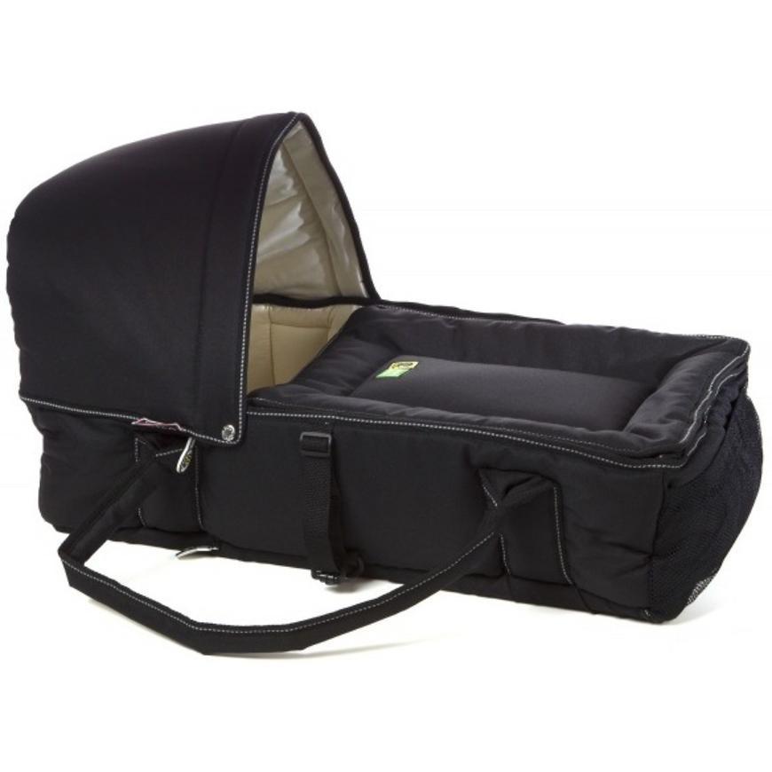 Люлька-переноска Valco baby Soft Bassinet в ассортименте