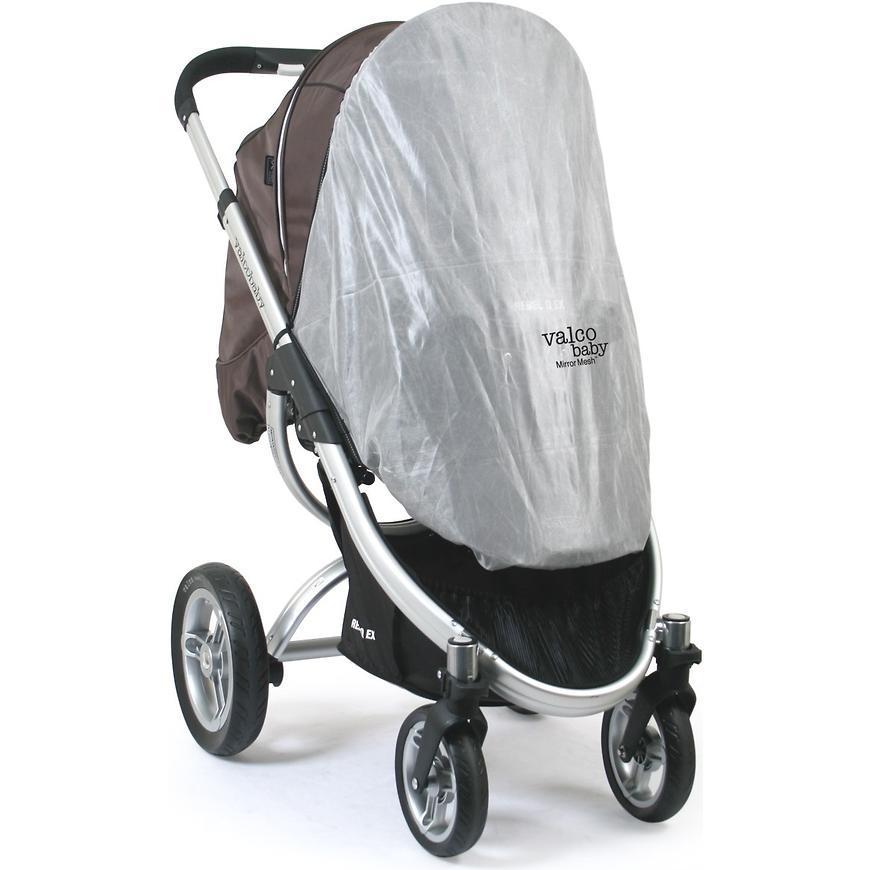 Москитная сетка Valco baby Mirror mesh / Rebel Q & Zee Spark