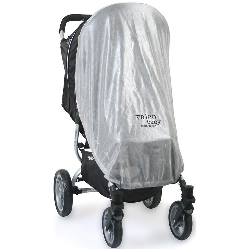 Москитная сетка Valco baby Mirror mesh / Snap & Snap 4 & Snap 4 Ultra
