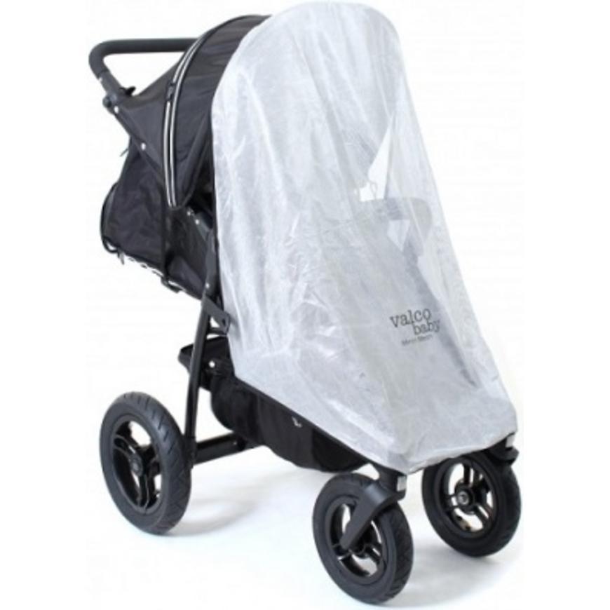 Москитная сетка Valco baby Mirror mesh / Tri Mode Х & Quad X