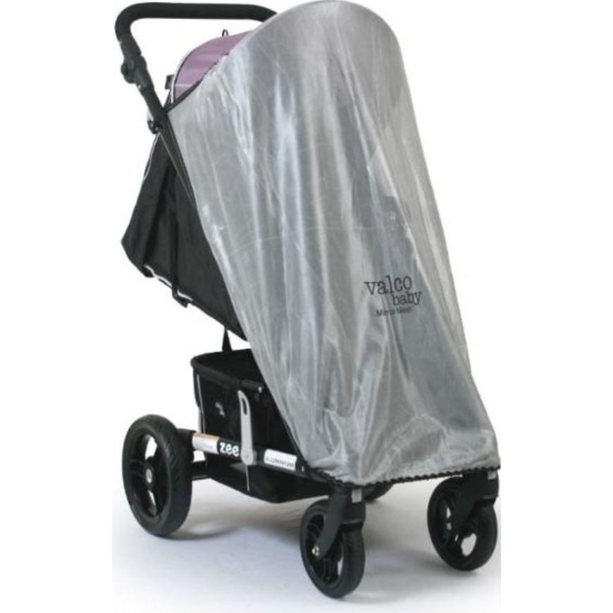 Москитная сетка Valco baby Mirror mesh / Zee