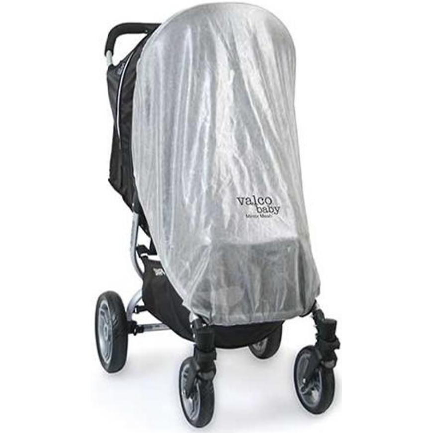 Москитная сетка Valco baby Mirror mesh / Zee