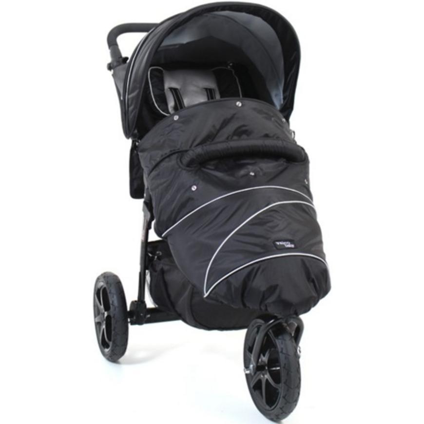 Накидка на ножки Valco baby Boot Cover / Tri Mode Х & Quad X