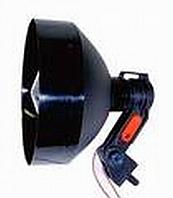 Фонарь-прожектор LIGHTFORCE BLITZ-RM-240 (12V) 730.000cd (дальность: 1.000м-1 Lux)) R34918