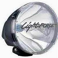 Фара LIGHTFORCE DRIVING XGT DL240 12V (дальность: 1.000м-1 Lux-пара)(лампа-GL02LL: 100W) R34969