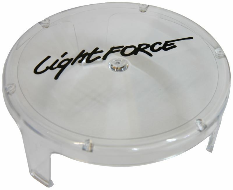 Светофильтр LIGHTFORCE (140мм) (прозрачный) R34982