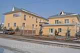 Санаторий Сарыагаш Сая, фото 3
