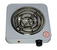 Плитка электрическая HOT PLATE YQ-1010B (1 конфорка)