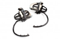 Когти монтерские КМ 1