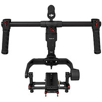 DJI Ronin-M (+ DJI Grip)