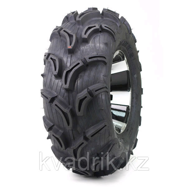 Шина MAXXIS ZILLA 6 ply 27X11X12