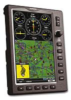 Garmin GPSMAP 695 авиациялық GPS навигаторы