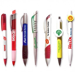 УФ (UV) печать на ручках - фото 1 - id-p46091798