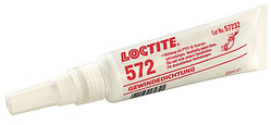 Герметик Loctite 572