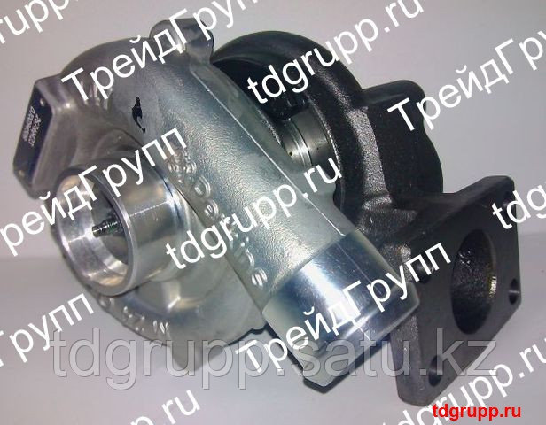 2674A352 Турбокомпрессор Perkins