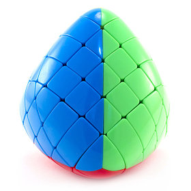 Кубик-Рубика Пираморфикс 5х5 | Shengshou