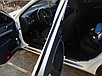 Накладки на пороги для Octavia А5 FL, фото 4