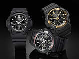 Часы Casio G-Shock GAS-100-1ADR, фото 8